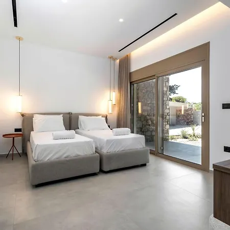 בית נופש Emerald Estate By Interhome *