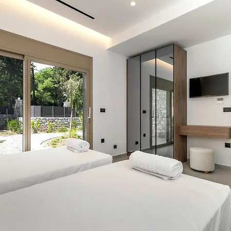 בית נופש Emerald Estate By Interhome