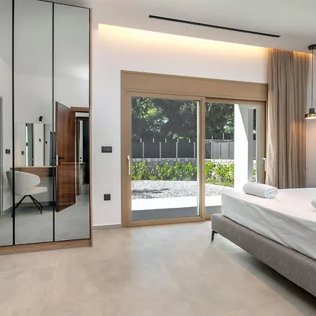בית נופש Emerald Estate By Interhome