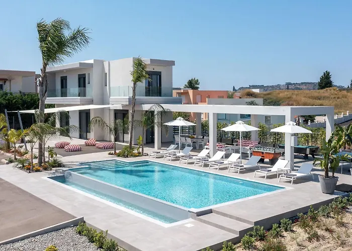 Emerald Estate By Interhome