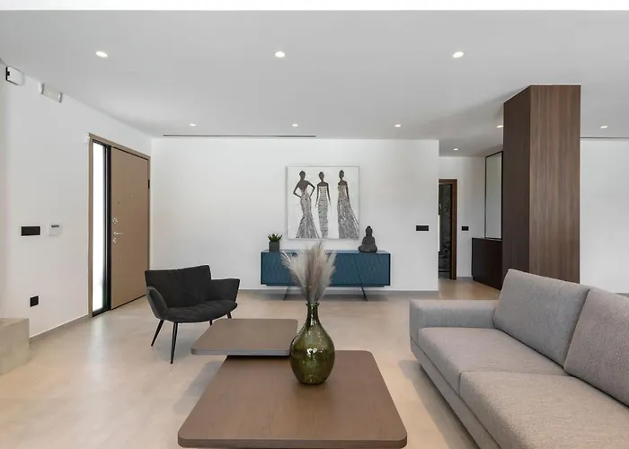 Emerald Estate By Interhome Casa de Férias