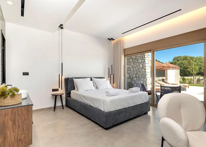 Casa de Férias Emerald Estate By Interhome *