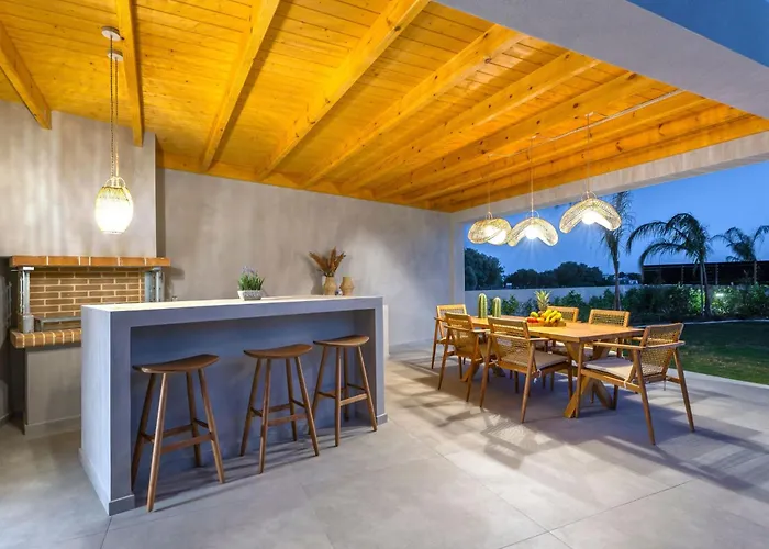 Emerald Estate By Interhome Casa de Férias *