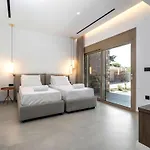 펜션 Emerald Estate By Interhome *