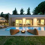 Emerald Estate By Interhome 펜션 Asgourou
