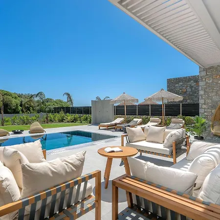 Holiday home Emerald Estate By Interhome *