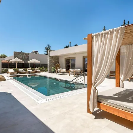 Emerald Estate By Interhome Holiday home