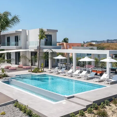 Emerald Estate By Interhome