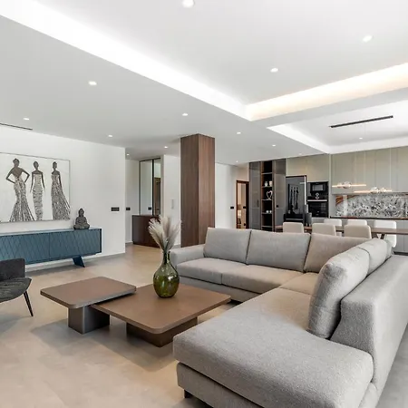 Emerald Estate By Interhome *