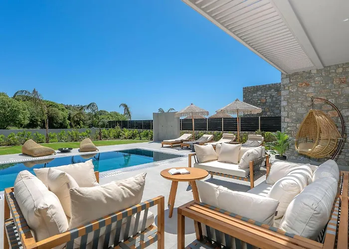 Holiday home Emerald Estate By Interhome *