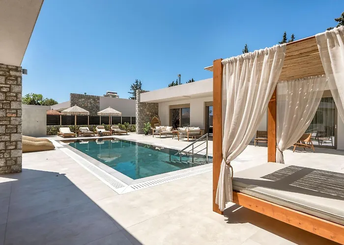 Emerald Estate By Interhome Holiday home