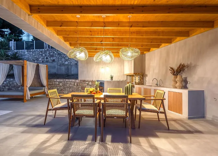 Emerald Estate By Interhome Asgourou