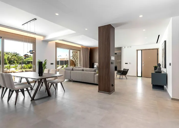 Emerald Estate By Interhome *