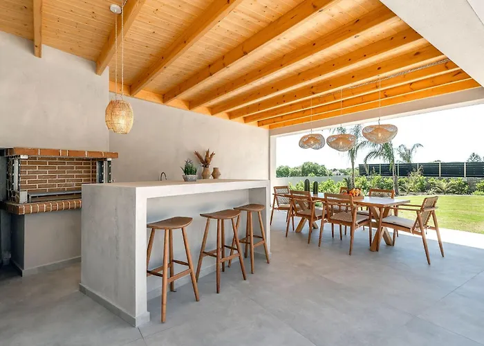 Emerald Estate By Interhome