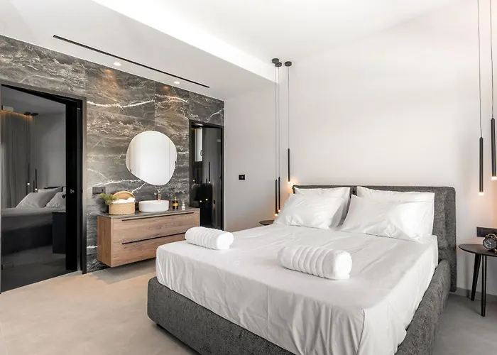 Holiday home Emerald Estate By Interhome