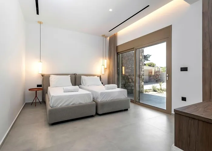 Holiday home Emerald Estate By Interhome *