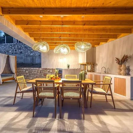 Emerald Estate By Interhome Asgourou