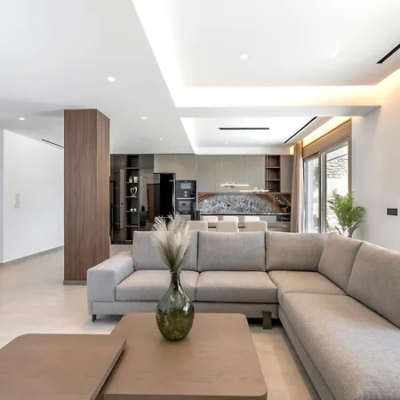 Emerald Estate By Interhome * Asgourou