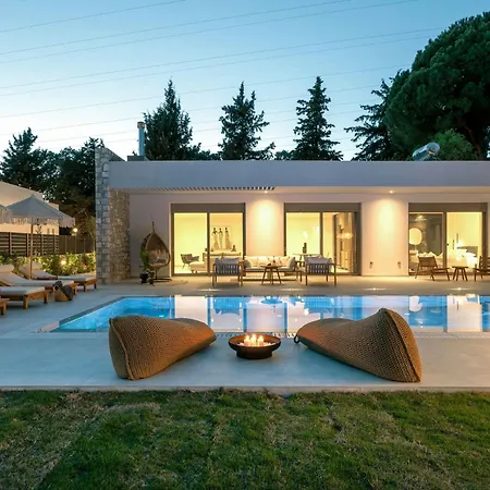 Emerald Estate By Interhome Casa vacanze Asgourou