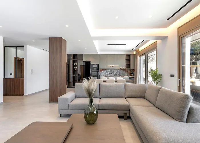 Emerald Estate By Interhome * Asgourou