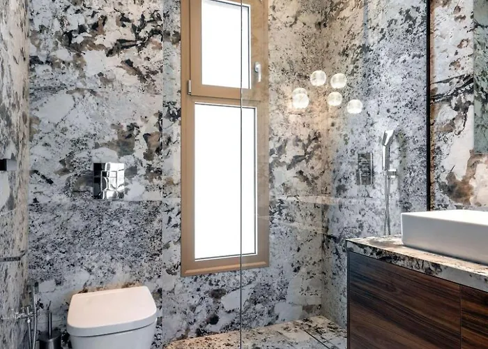 別荘 Emerald Estate By Interhome *